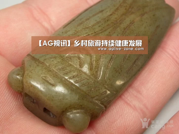 【AG视讯】乡村旅游持续健康发展(图1)