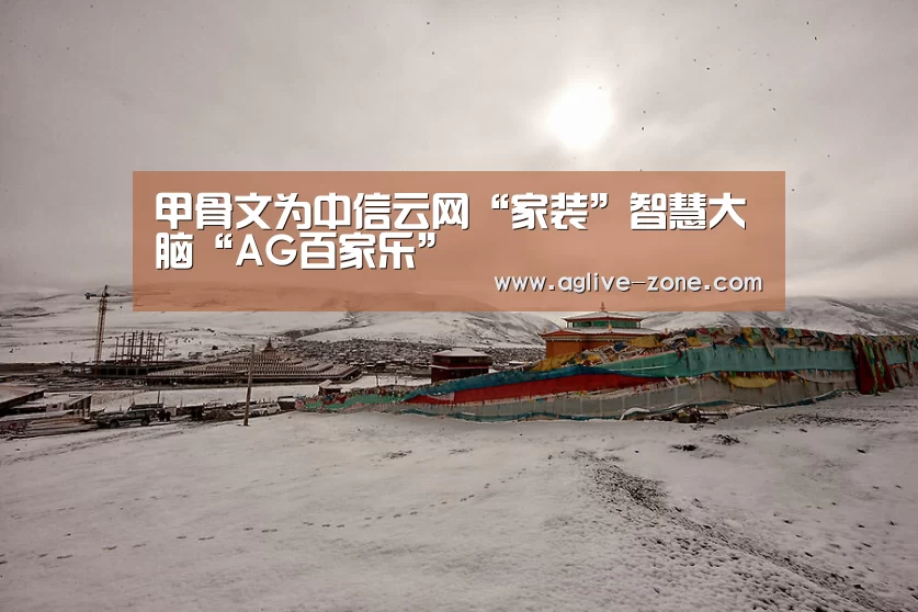 甲骨文为中信云网“家装”智慧大脑“AG百家乐”(图2) AG入口